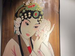 -康源居热气羊肉烧烤羊蝎子(商城路店)