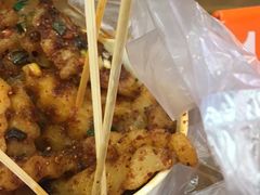 -周小亮丁家坡洋芋(全国总店)