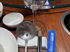 -东海怡品海鲜豆捞(舟宿夜江店)