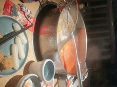 -左庭右院鲜牛肉火锅(南通CBD大有境店)