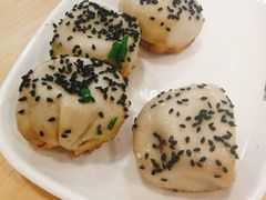 生煎馒头-小杨生煎(成山巴黎春天店)