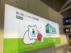 -中部国际机场