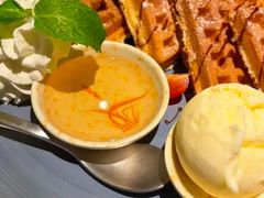 -MARU玛露音乐餐厅(大学路店)