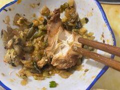 -石灰市毛记烧鸡公(解放碑店)