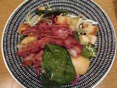 -君悦酒店·La Terrazza意合園·意式风味