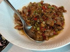 -君庭中餐馆(华强路店)