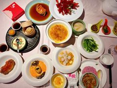 -蟹榭(静安寺晶品商场店)