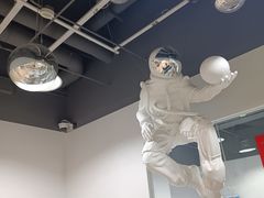 -潮童星少儿模特时尚中心(黄浦博荟广场店)