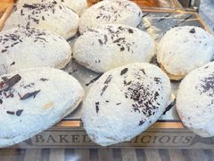 -面包新语(上地华联店)