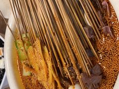 -嘉州叶婆婆钵钵鸡(建设路店)