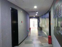 -一兆韦德健身(慧芝湖店)