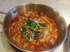 -老佛爷炭火蛙锅直营(清滨路总店)
