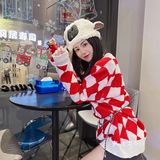 圣诞约会｜🍗会爆汁的黑松露烤鸡香迷糊了