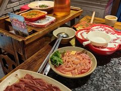 -蜀大侠火锅(总府路店)