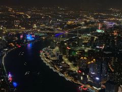 -上海中心大厦