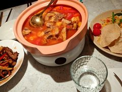 -Aqua Oasis 水天堂(太湖中心mall店)