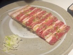 -焱铁烧·黑毛和牛专门店(杭州嘉里中心店)
