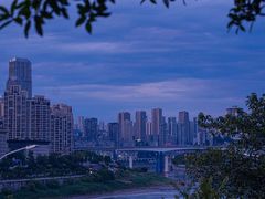 -夜宴江景餐厅