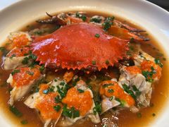 -玫瑰厅上海菜(兴国路店)