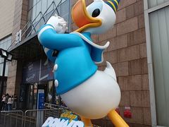 -天河城购物中心