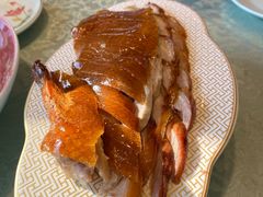 -正阳春烤鸭(华捷道店)
