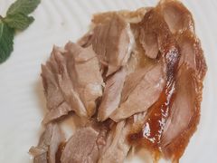 -正德楼果木烤鸭·渔家菜(东港店)