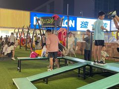 -丽达购物中心(崂山店)