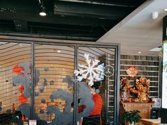 -辣婆婆(航天桥店)