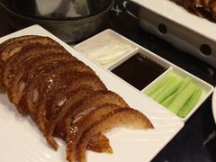 -大鸭梨烤鸭(石佛营店)