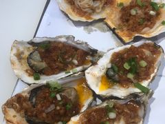 -阿龙烧烤(广达路店)