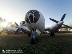 -中国航空博物馆
