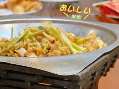 -晚归月亮湾私家菜(临邑路店)