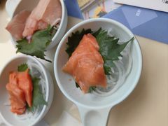 -舜耕山庄四时万和自助餐厅