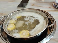 -杏花吴记牛肉火锅