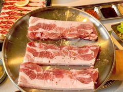 -小米烤肉·和牛原切-创意韩料(东关店)