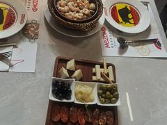 -Mezomd曼索蒂西班牙餐厅(广粤店)
