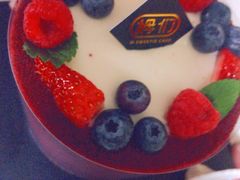 -姆们M Sweetie Cake(三里屯店)