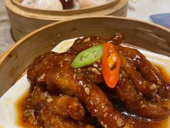 -稻香酒家(步步高梅溪新天地店)