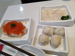 虾滑-傣妹火锅(四川北路店)