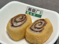 -黑窑厂糖油饼烤鸭·清真菜(黑窑厂街店)