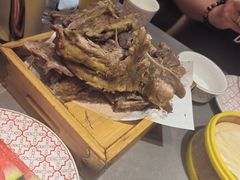 -正阳春烤鸭(华捷道店)