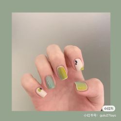 -妙睫屋日式美甲美睫