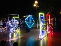 -南宁方特东盟神画