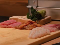 -炎橘·板前料理 Omakase