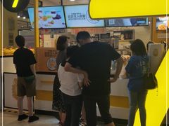 门面-7分甜(栖霞万谷慧店)