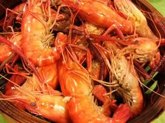 -盛港湾海鲜食府(黄沙店)
