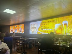 -清真·馬坡二旦烧烤(人生一串拍摄店)