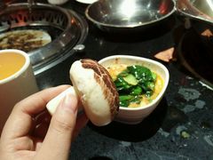 -尚水元休闲自助餐厅(中央城店)