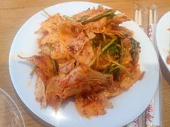 -韩麦大冷面(桂花街直营店)