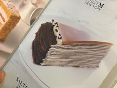 -Lady M(沙田新城市广场店)